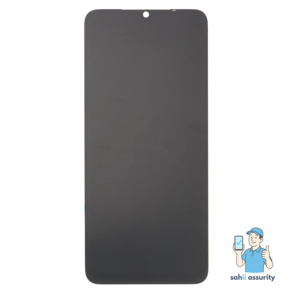 LCD with Touch Screen for Xiaomi Redmi A1 thumbnail